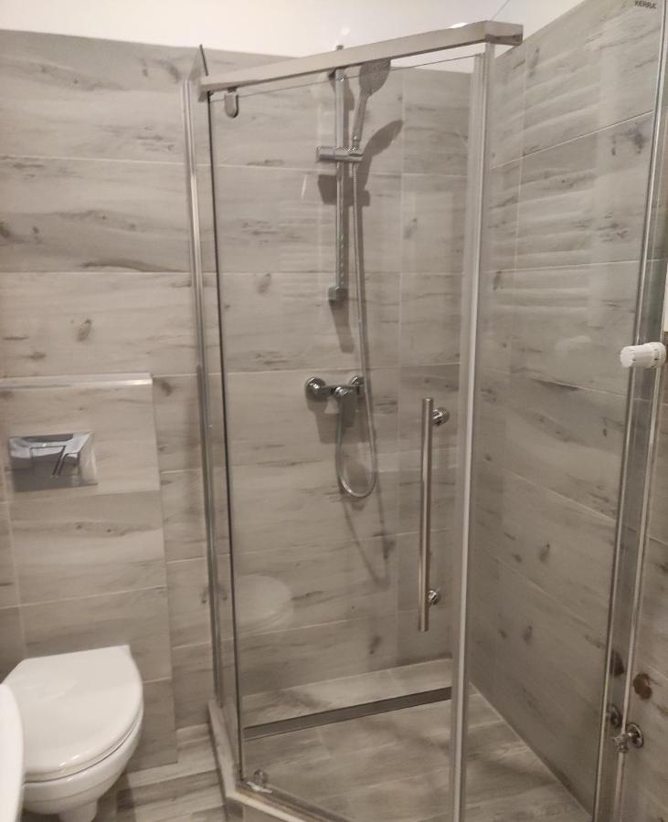 Sleepy3City Apartments 10 Lutego 23 Γκντίνια Εξωτερικό φωτογραφία