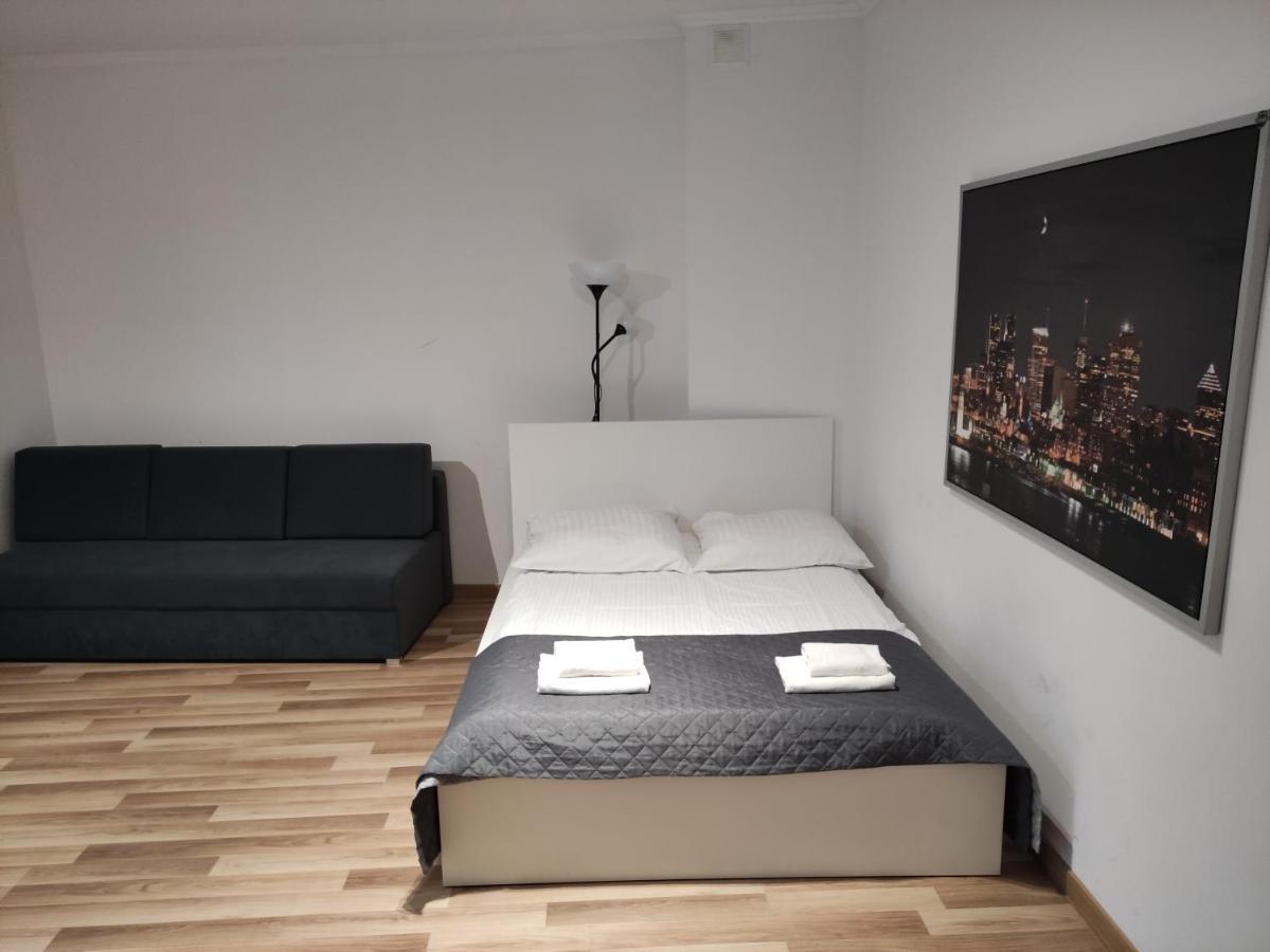 Sleepy3City Apartments 10 Lutego 23 Γκντίνια Εξωτερικό φωτογραφία