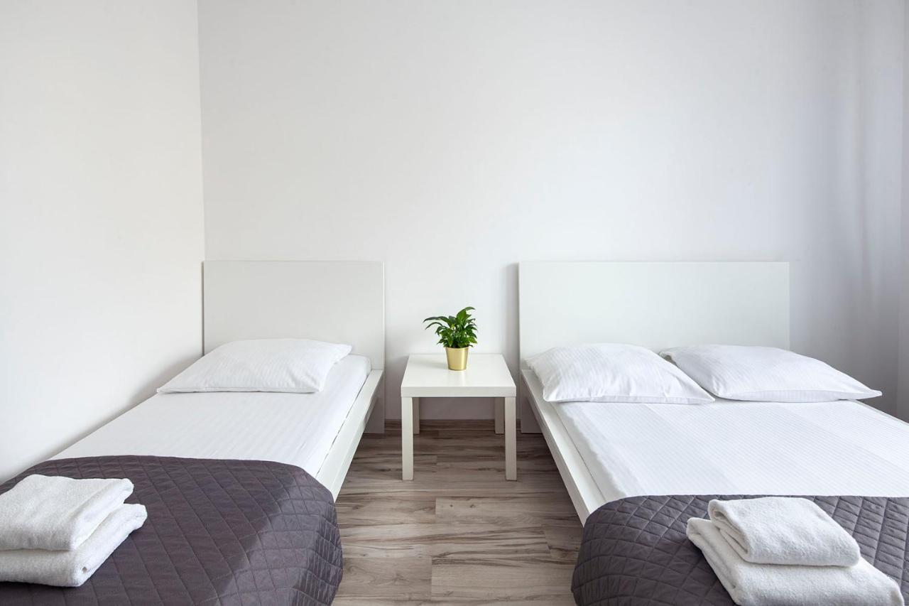 Sleepy3City Apartments 10 Lutego 23 Γκντίνια Εξωτερικό φωτογραφία