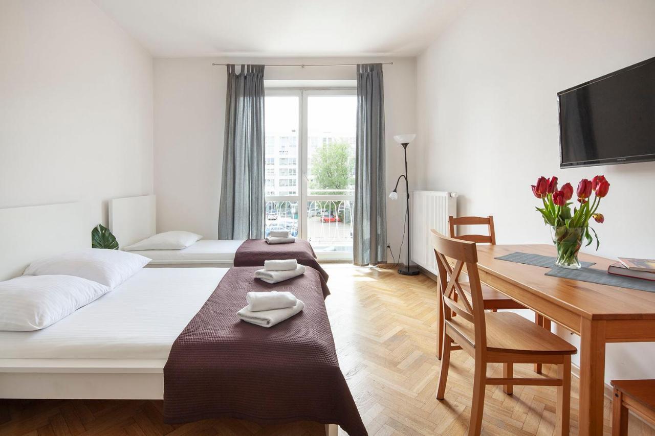Sleepy3City Apartments 10 Lutego 23 Γκντίνια Εξωτερικό φωτογραφία