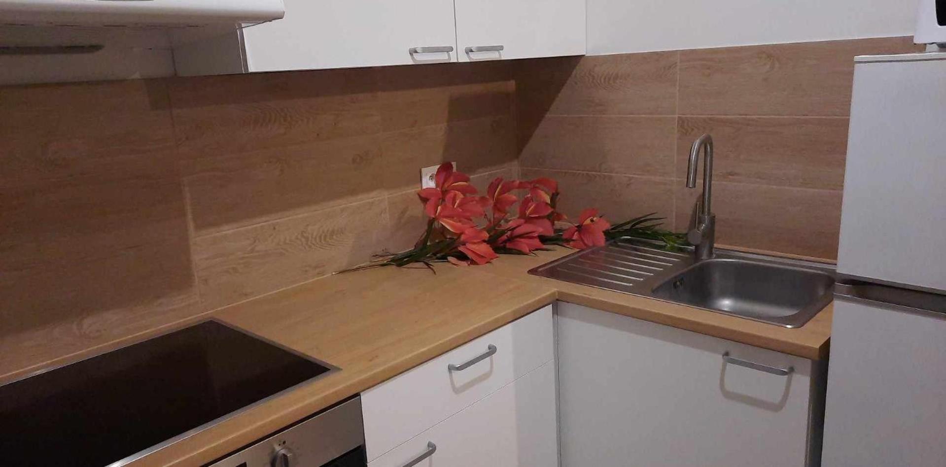 Sleepy3City Apartments 10 Lutego 23 Γκντίνια Εξωτερικό φωτογραφία