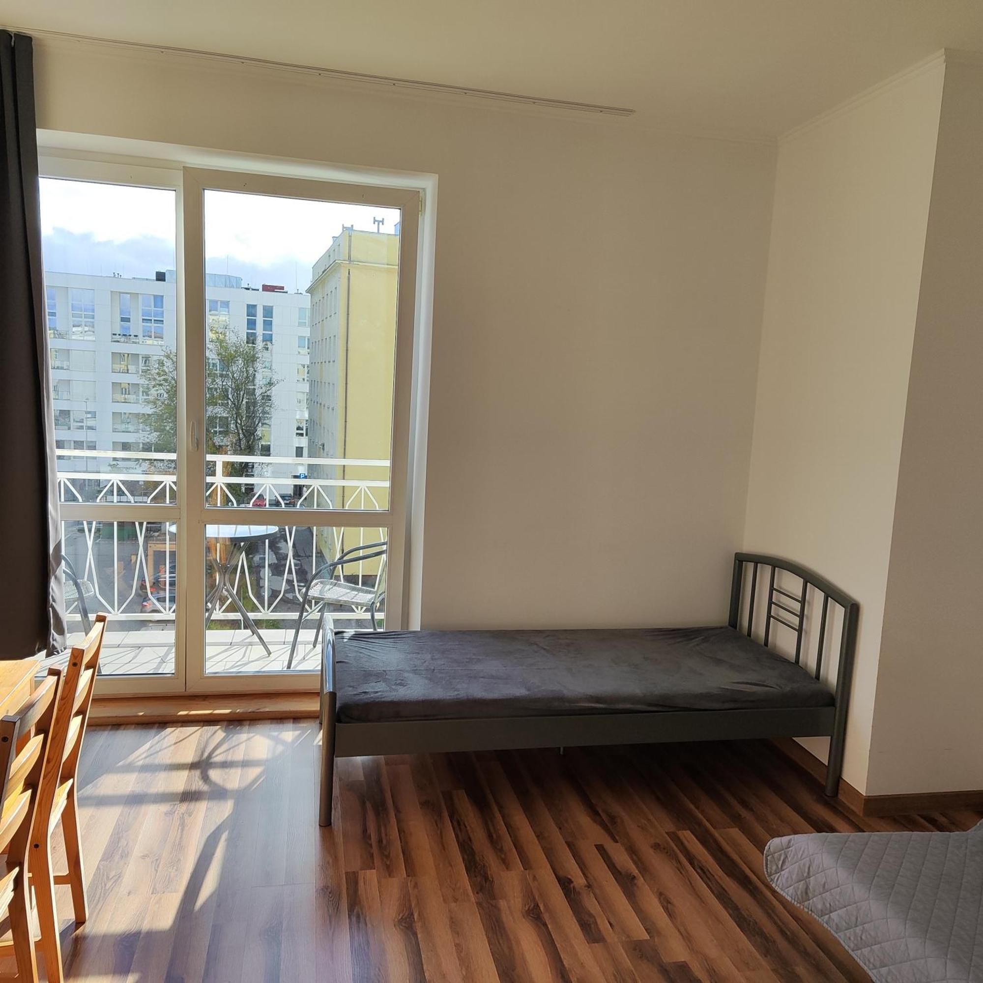 Sleepy3City Apartments 10 Lutego 23 Γκντίνια Εξωτερικό φωτογραφία
