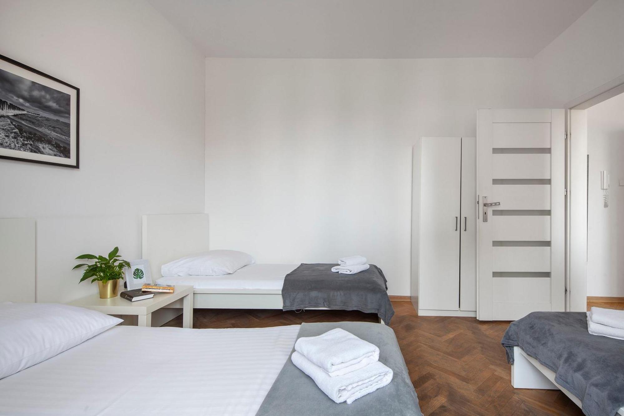Sleepy3City Apartments 10 Lutego 23 Γκντίνια Εξωτερικό φωτογραφία