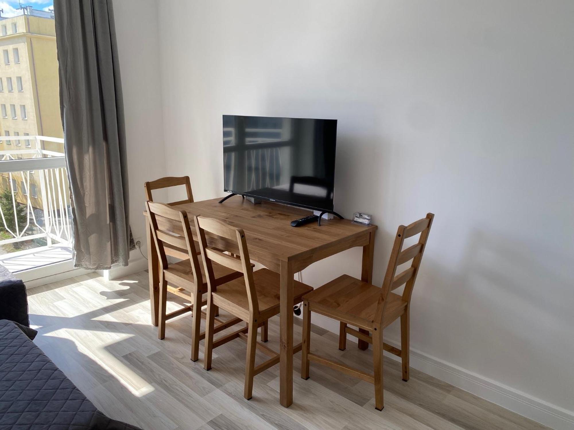 Sleepy3City Apartments 10 Lutego 23 Γκντίνια Εξωτερικό φωτογραφία
