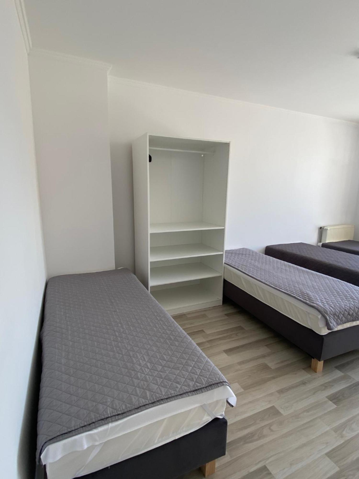 Sleepy3City Apartments 10 Lutego 23 Γκντίνια Εξωτερικό φωτογραφία