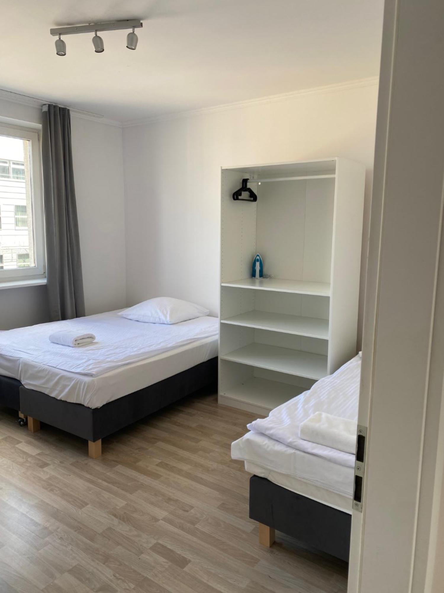 Sleepy3City Apartments 10 Lutego 23 Γκντίνια Εξωτερικό φωτογραφία