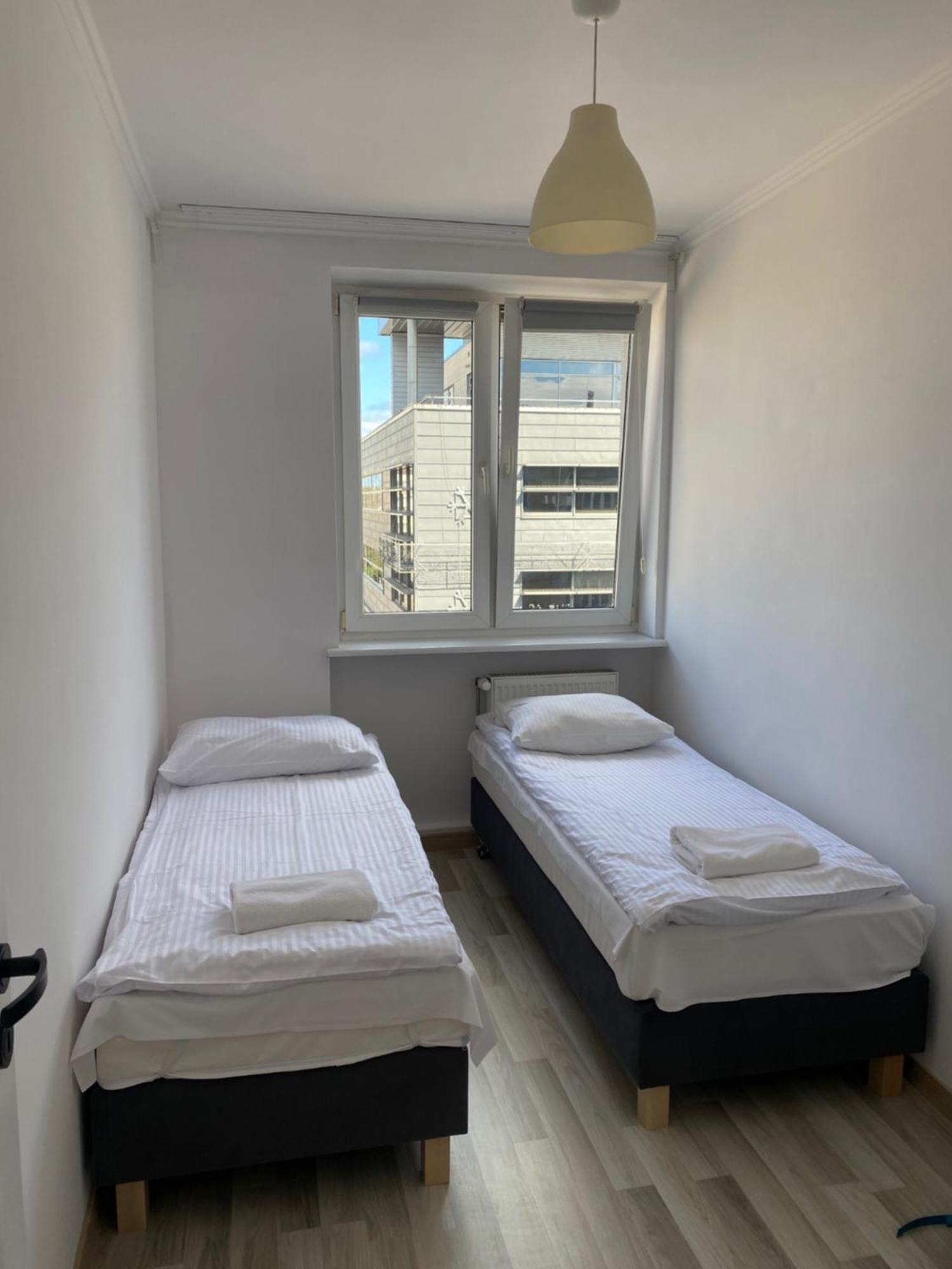 Sleepy3City Apartments 10 Lutego 23 Γκντίνια Εξωτερικό φωτογραφία