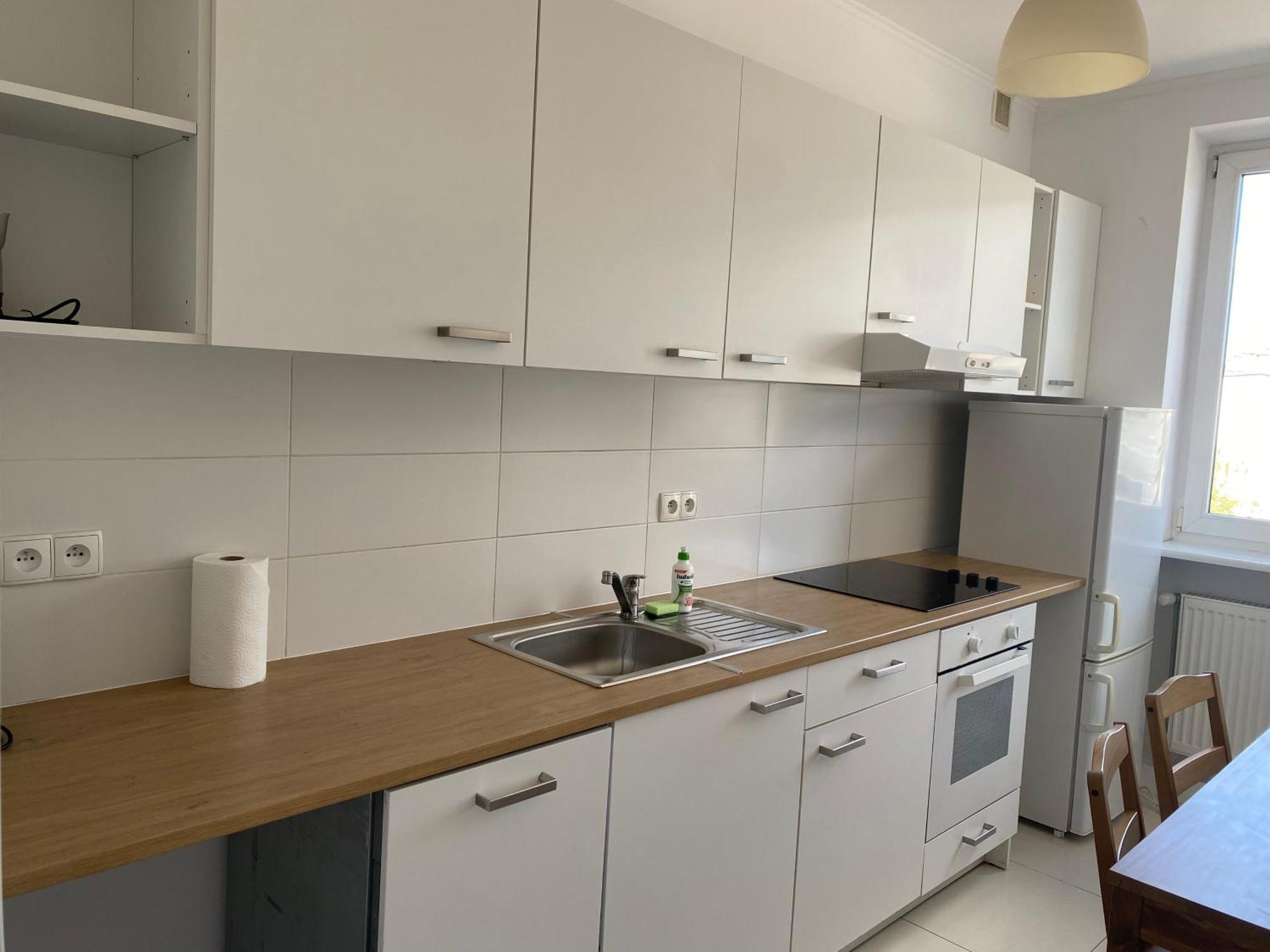 Sleepy3City Apartments 10 Lutego 23 Γκντίνια Εξωτερικό φωτογραφία