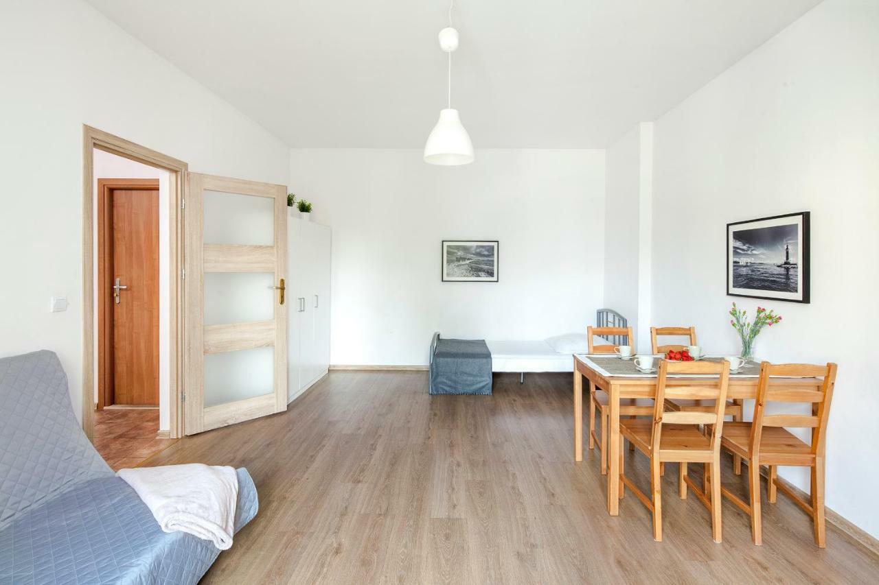 Sleepy3City Apartments 10 Lutego 23 Γκντίνια Εξωτερικό φωτογραφία